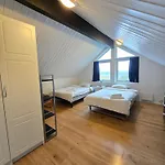 Koselig Hus Med Fantastisk Utsikt I Privat bolig Bodø