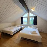 Koselig Hus Med Fantastisk Utsikt I *