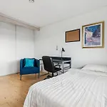 Koselig Hus Med Fantastisk Utsikt I Privat bolig Bodø