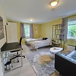 Privat bolig Koselig Hus Med Fantastisk Utsikt I *