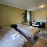 Koselig Hus Med Fantastisk Utsikt I Privat bolig *